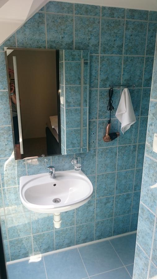 Pension Harcovna Frýdlant nad Ostravicí Exteriör bild