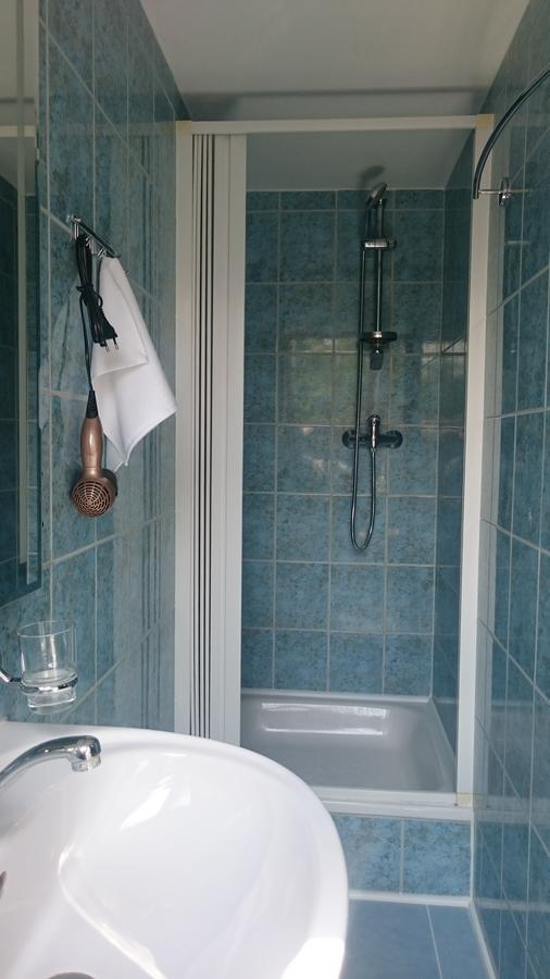 Pension Harcovna Frýdlant nad Ostravicí Exteriör bild